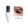 LOOKAVE comercio exterior maquillaje de ojos al por mayor diamante brillante perla Delineador de ojos color LK47E set