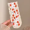 Pinza para el flequillo de la frente con lindo patrón floral pequeño, pinza para flequillo francés, diadema para lavarse la cara, pinza para el pelo de mujer para la parte trasera de la cabeza