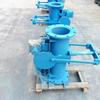 Máquina de amostragem de polpa de fornecimento Zhongkai máquina de amostragem de líquido de pasta máquina de amostragem de pasta de tubulação multi-especificação