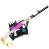 Periféricos de Juego para Pubg: Star Faith Akm Aleación Modelo de Arma Arma 21cm Llavero de Metal