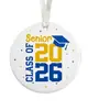 La nueva decoración de escritorio cuadrada de acrílico transparente de Amazon es un regalo del Día del Maestro para que los estudiantes se lo den a los maestros