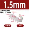 Gancho Único de Acero Inoxidable para Cocina y Baño, Gancho Doble de Pared para Toallas, Gancho Grueso para Abrigos y Sombreros, Gancho para Ropa