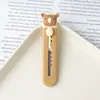 Animales de Dibujos Animados Lindos Cuchillo de Utilidad Personalizado Afilado Mini Lindo Portátil Express Cortador de Papel para Desembalaje Venta al por Mayor