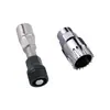 Extractor de herramienta para bicicleta, vaso, varilla antirrelease, vaso de piñón libre, mantenimiento ordinario de bicicleta de montaña y carretera, eje de pedalier