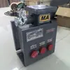 Caja de Resistencia para Mina de Carbón Subterránea Lista para Usar, Conveniente para Usar, Caja de Resistencia de CA Antiexplosiva para Mina de Carbón Subterránea