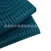 Fabricante Personalizado Vende Tecido de Malha 4D, Adequado para Colchões, Travesseiros, Ferramentas de Limpeza e Outros Tecidos de Malha Tricotada