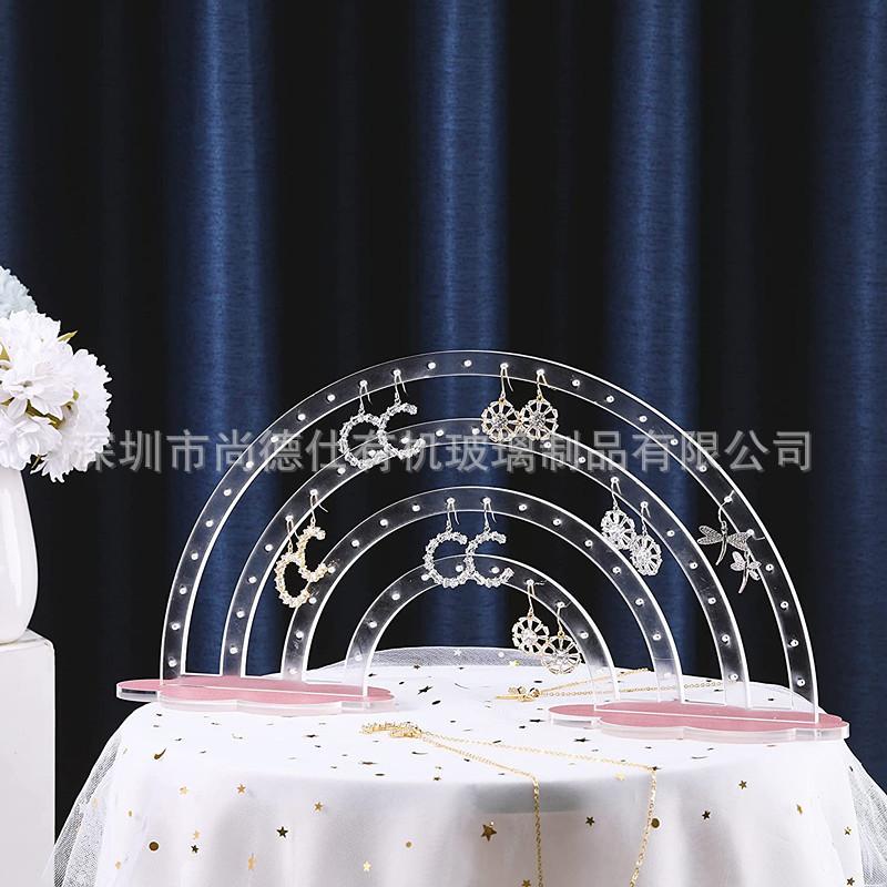 耳环支架3
