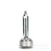 Tanque de aceite hidráulico para excavadora Xiagong 2.5 válvula antirretorno unidireccional de retorno de aceite YN21V00013F1 válvula de retención