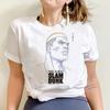 Slam Dunk Anime Japonés Streetwear Camiseta Unisex Cuello Redondo