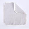 Toalla Pequeña Cuadrada de Algodón Puro, Toalla Facial 100% Algodón para Adultos y Niños, Paño de Cocina, Toalla de Mano para Colgar, Suave y Absorbente