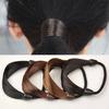 Corea del Sur Joyería Choke Pimiento Accesorios para el Cabello Tocado Goma Tendón Anillo para el Cabello Cuerda para el Cabello Tienda de 2 Yuanes