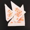 100 Mangas Pasteleras Gruesas, Mangas Desechables para Decorar con Crema, Herramientas de Repostería, Mangas Pasteleras, Set de Decoración con Crema