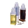 Olla para Aceite Hogar Olla para Aceite Gritona Cocina Plástico Aceite Salsa de Soya Vinagre Botella Exprimible Transparente Botella para Condimentos Botella Exprimible para Salsas
