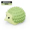 Juguete Original de Bola de Hierba Gatera Lindo Caracol Gato Auto-Entretenimiento Descompresión Juguete para Molestar Gatos Mascotas Molienda de Dientes Masticar##