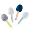 Colher Multifuncional para Arroz, Colher para Farinha, Colher para Leite em Pó, Colher para Macarrão de Arroz, Colher Medidora Doméstica de Cabo Longo para Ração de Gato e Cachorro, Colher para Macarrão de Arroz