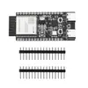 Placa de Desenvolvimento Esp32 Wifi+Bluetooth Dual-Core 32-Bit Mcu Módulo Placa de Sistema Cp2102/Ch340/Ch9102