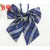 Camisa de Mujer Estilo Coreano Cuello Flor Estilo Academia Británica Sin Corbata Lazo Profesional para Banco Hotel Azafata Versátil