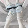 Estilo casual de vacaciones, zapatos de viaje cómodos y relajantes para mujer, moda de moda más vendida de 2026 para chicas jóvenes y estilo Lolita