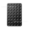 En stock: 40 Piezas de Soporte de Teléfono de Silicona de Doble Cara con Ventosa, Antideslizante, Portátil, Funda de Teléfono Extraíble, Modelo Portátil Más Vendido