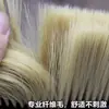 Cepillo Profesional para Peluquería, Plumero Suave de Alta Calidad para Niños, Barredor de Cabello, Cepillo para el Cabello, Cepillo para Cortar el Cabello, Cepillo para Pelo Suelto