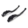 Piezas de Modificación para Motocicleta Adecuadas para 2011-2014 Ducati 1199 Manillar Palanca de Freno