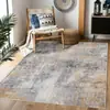 Nueva alfombra decorativa vintage de lujo ligero transfronteriza para casas de huéspedes y vestíbulos de hotel, de cobertura total, alfombra grande resistente a la suciedad, disponible para entrega inmediata