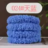 Tallo de chenilla perro simulación muñeca hecho a mano diy tallo de chenilla engrosado encriptado material de 15 MM suministro directo de fábrica