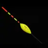 Fabricante de Flotadores Espumosos Flotador Vertical Flotador para Aguas Poco Profundas Equipo de Pesca para Pescar con Flotador para Pargo Fir