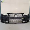 Adecuado para Lexus IS 2006-2012, kit de carrocería para parachoques delantero 2021, juego completo de piezas de modificación para conversión de viejo a nuevo