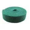 Esponja de Aço Industrial Genuína 8698 Polimento Remoção de Ferrugem Rebarbação Pano de Melão Escovado Folha de Nylon Verde 6*9 polegadas