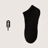 Calcetines para Hombre y Mujer Tubo Largo Color Sólido Desodorantes Absorbentes de Sudor Transpirables Deportivos Calcetines de Baloncesto para Hombre Primavera y Otoño Calcetines Deportivos de Algodón Venta al por Mayor