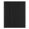 Para Xiaomi 6pro funda de cuero plana funda protectora teclado inalámbrico bluetooth ranura para bolígrafo maravilloso control color silicona bolsa completa