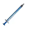 Seringa de dispensação doméstica industrial seringa industrial seringa seringa 1ml seringa industrial ponto