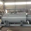 Humidificador de Eje Único, Especializado para Tratamiento de Polvo, Máquina Integrada de Mezcla y Humidificación, Ideal para Humidificar Materiales de Minería y Químicos, y Es la Opción Preferida para Aplicaciones Resistentes al Desgaste