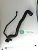 17128571616 adequado para a mangueira de água do BMW X3 F25. Tubo de admissão tubo de respiro tubo do compressor da turbina