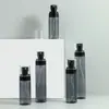 Botella Pulverizadora de Atomización Nano Ultra Fina Tipo Empuje Desinfectante de Alcohol Agua Agua de Maquillaje Embotellado Viaje Maquillaje Botella Pequeña de Spray