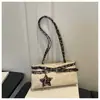Bolso bandolera pequeño casual simple transfronterizo para mujer, nuevo bolso cuadrado estilo coreano 2026, popular bolso de verano para teléfono móvil para damas