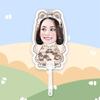 El concierto de recogida de tarjetas de los Twins Big Head Fan debería ayudar a los alrededores