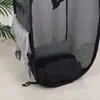 Almacenamiento y Organización Cesta de Lavandería Plegable Amazon Más Vendido Hogar Baño Almacenamiento Portátil Creativo Cesta para Ropa Sucia Cesta para Ropa Sucia