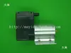 Bomba de Vácuo Micro Nova DC12V Bomba de Sucção de Pressão Negativa Pequena Filtração por Diafragma Experimento Jh12-80