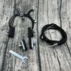 Pinça de freio dianteiro de bicicleta, manete de freio de bicicleta dobrável, freio dianteiro de bicicleta infantil, mola de freio, acessórios de freio de bicicleta