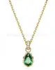 Collar Radiante Stilla Exquisito Versátil Estilo de Alta Gama Conjunto de Vacaciones Pendientes de Lujo Ligero para Mujer Transfronterizo