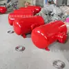 Canhão de Ar para Mineração em Estoque Kqp-B-150 para Limpeza de Arcos, Silo de Carvão Silo Industrial Removedor de Bloqueio