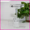 Clip Publicitario Pop Transparente de Doble Cabeza Mecánica para Pulgar Adecuado para Etiquetas de Precio Promocionales de Supermercado Pegatinas de Explosión Tablero Kt