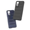 Disponible en stock, compatible con la funda protectora internacional Magic Shield resistente a caídas para el Red Mi Note 11 4G. Funda para el Red Mi Note 11S.