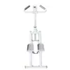 Nueva Máquina de Escalada Plegable para el Hogar Máquina de Ejercicios de Escaleras Escalada Máquina de Escalada Multifuncional Venta al por Mayor de Fábrica