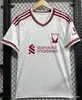 2627 Nueva Temporada Equipos de la Premier League Manchester United, Manchester City, Tottenham, Chelsea, Arsenal Lwp Camisetas Uniformes de Fútbol