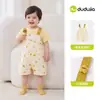 Colección de Rebajas de Monos de Verano Tops Casuales para Niños Ropa para Bebés Niños y Niñas