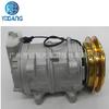 Aplicável a microônibus Nissan slot único Patrol compressor de ar condicionado automotivo compressor/92600-VB005