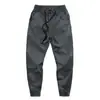 Otoño 2026 Nuevo Estilo Japonés Versátil Casual Pantalones Harem para Hombre Marca de Moda Pantalones de Trabajo Sueltos Deportivos Retro Pantalones Jogger